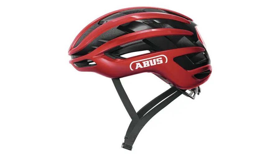 Abus AirBreaker 2.0 performance red