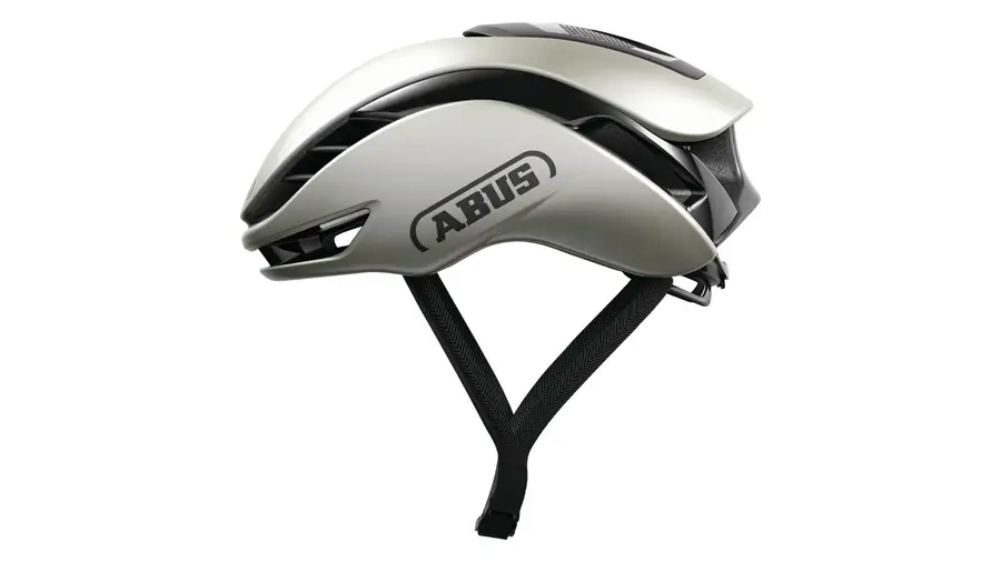Abus GameChanger 2.0 lunar silver