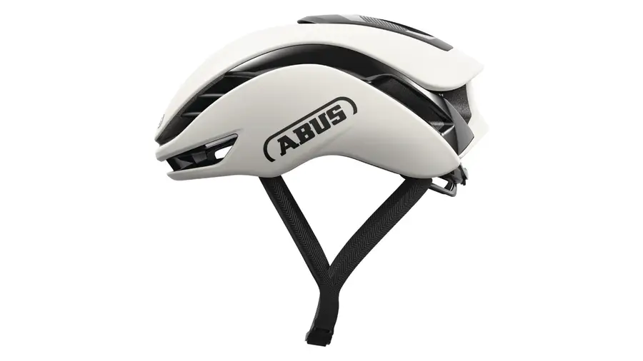 Abus GameChanger 2.0 off white