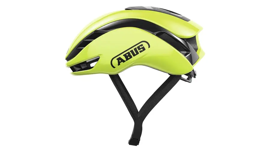 Abus GameChanger 2.0 signal yellow