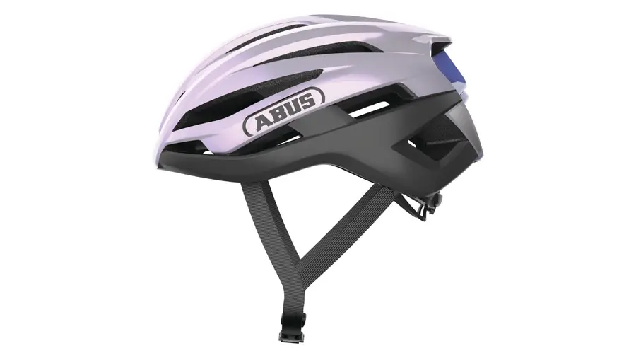 Abus StormChaser ACE all-in purple