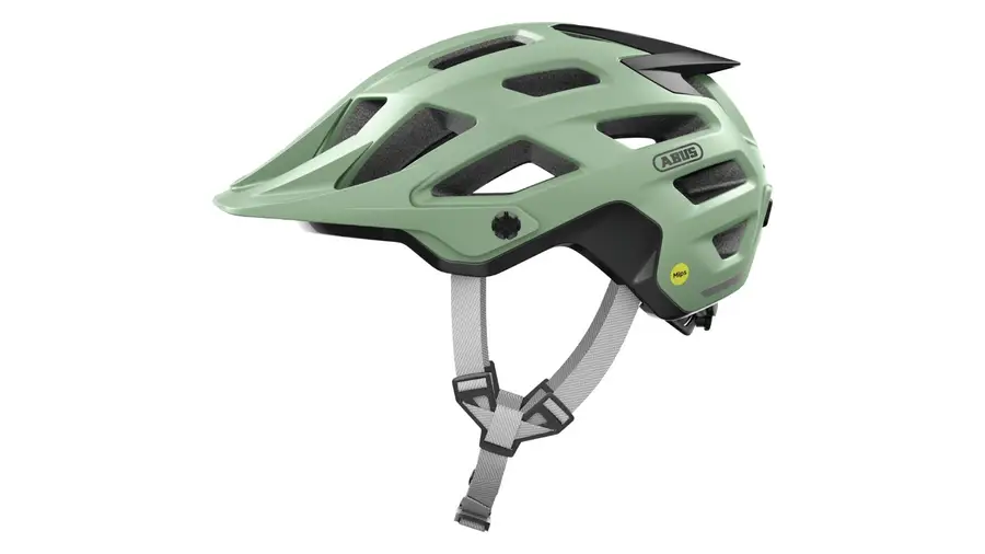 Abus Moventor 2.0 MIPS mist green