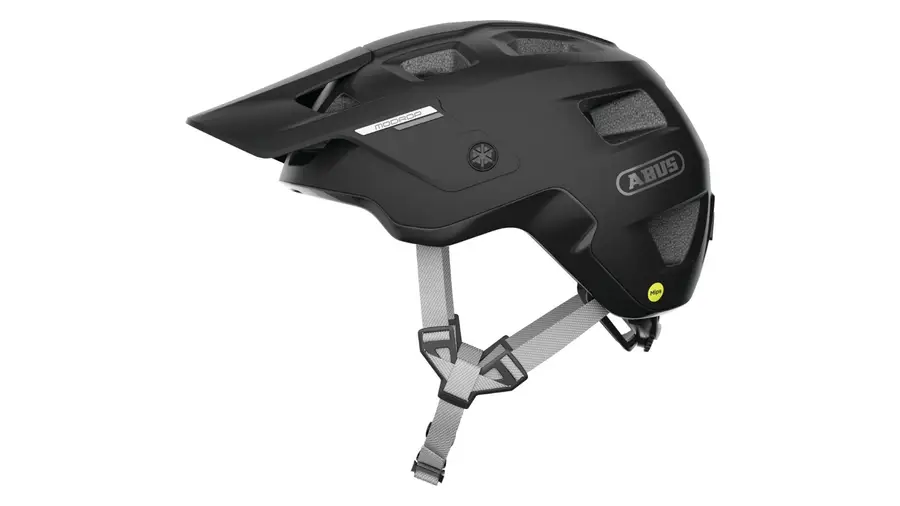 Abus MoDrop MIPS muted black