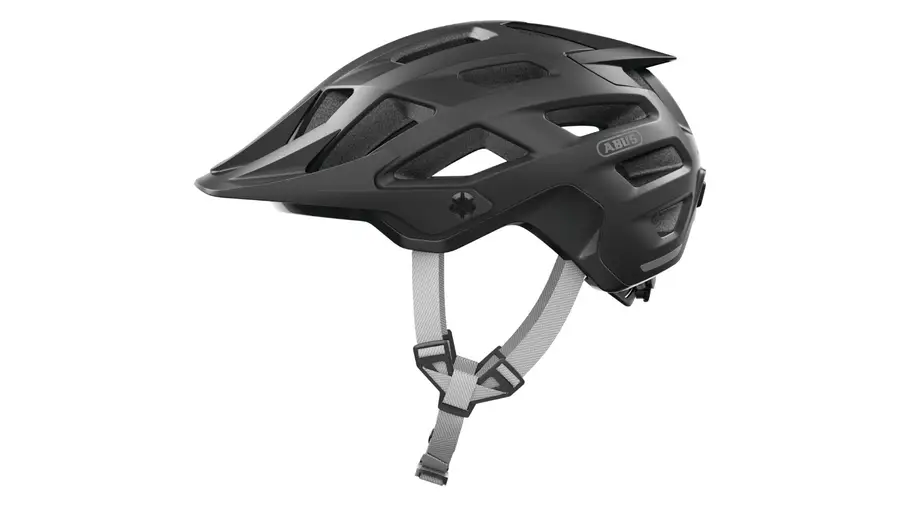 Abus Moventor 2.0 muted black