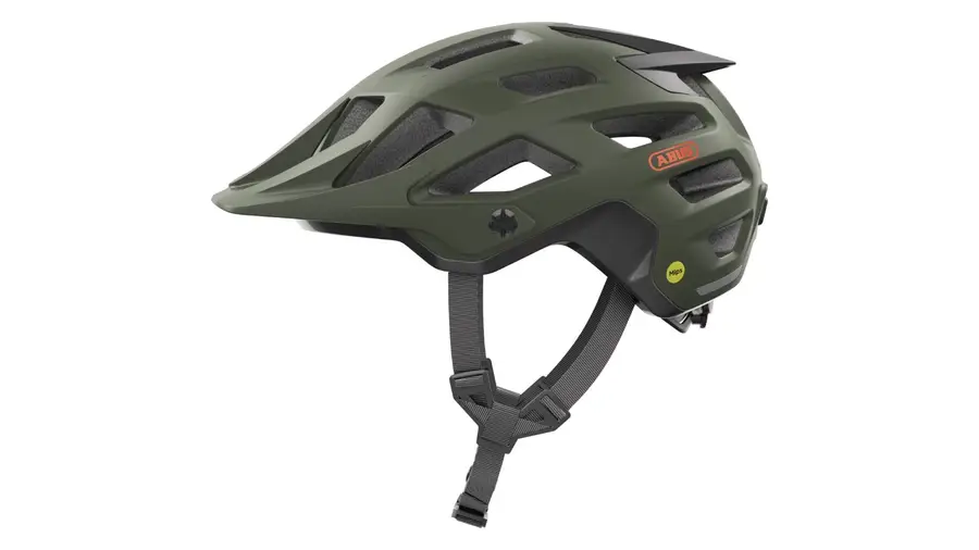 Abus Moventor 2.0 MIPS pine green