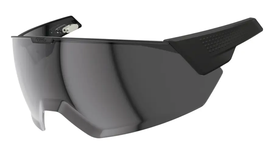 Abus Visor smoke HYP-E (BL.(ACE))
