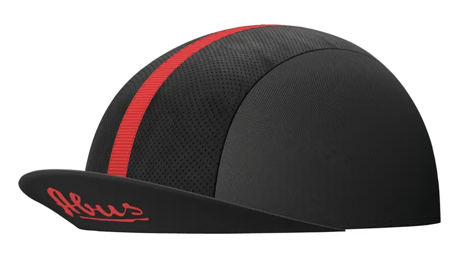 Abus Casquette autumn black M/L
