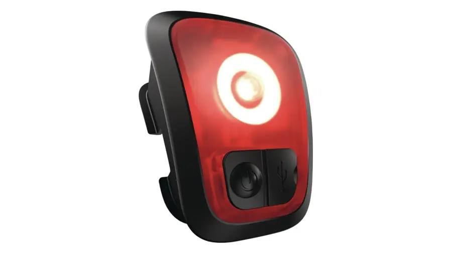 Abus Feu arrière Youn-I 3.0