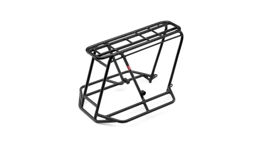 Benno Bikes Utility Rear Rack #3 Plus