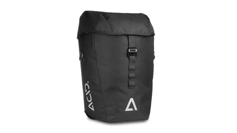 Acid Sacoche de porte-bagages CITY 20 CILink