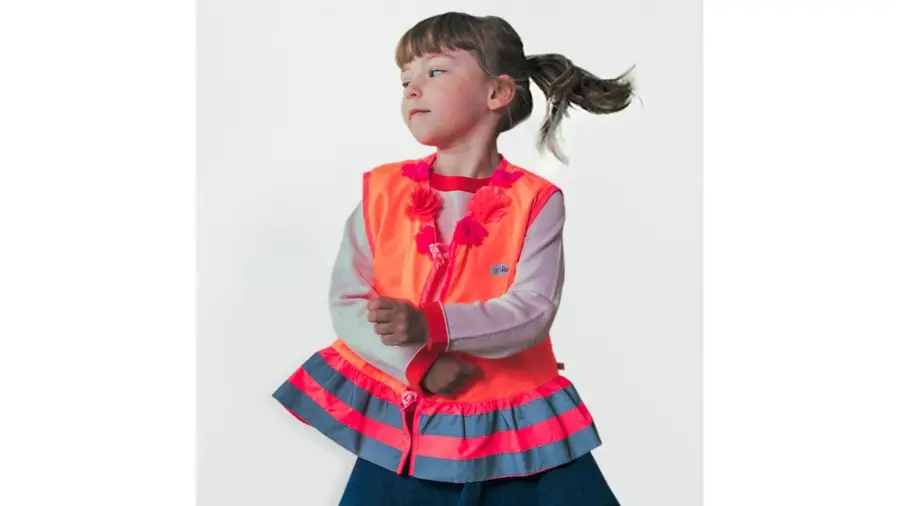 Gofluo Rosie