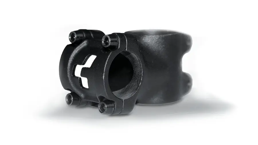 Cube Potence KIDS 6° 25.4