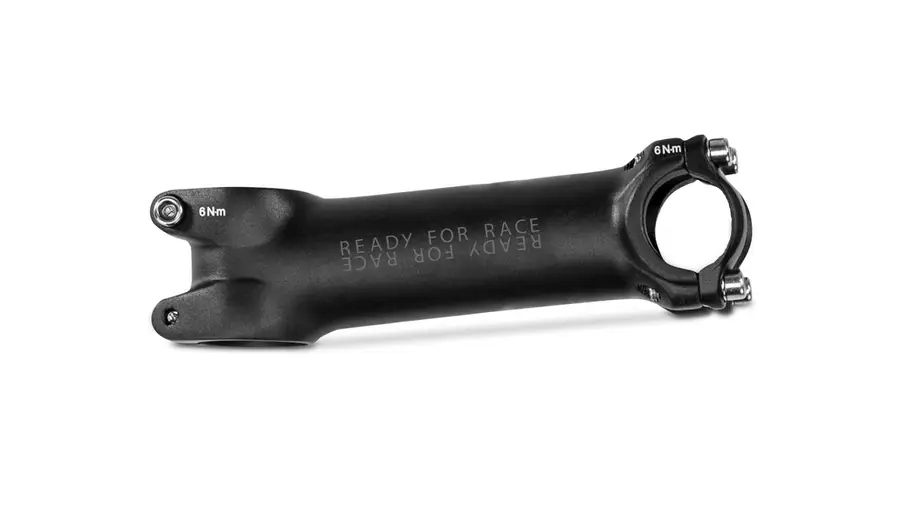 RFR Potence CMPT 6° 25.4 80mm