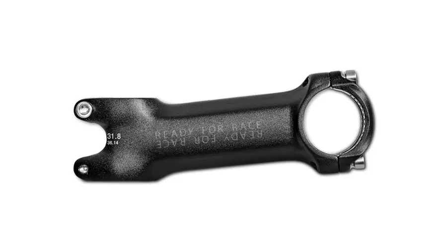 RFR Potence PRO 6° 31.8 60mm