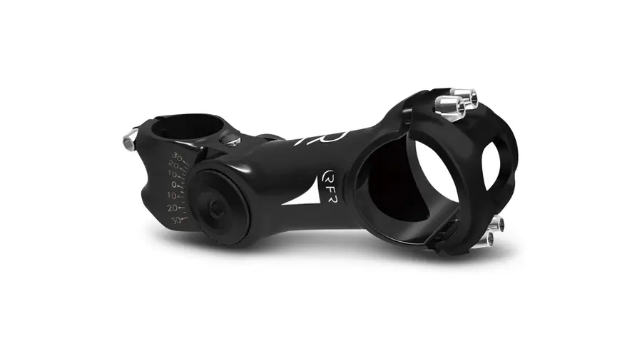 RFR Potence réglable TREKKING 25.4 90mm