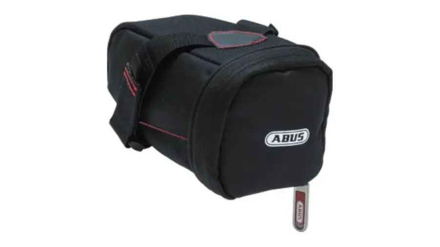 Abus Sacoche de selle