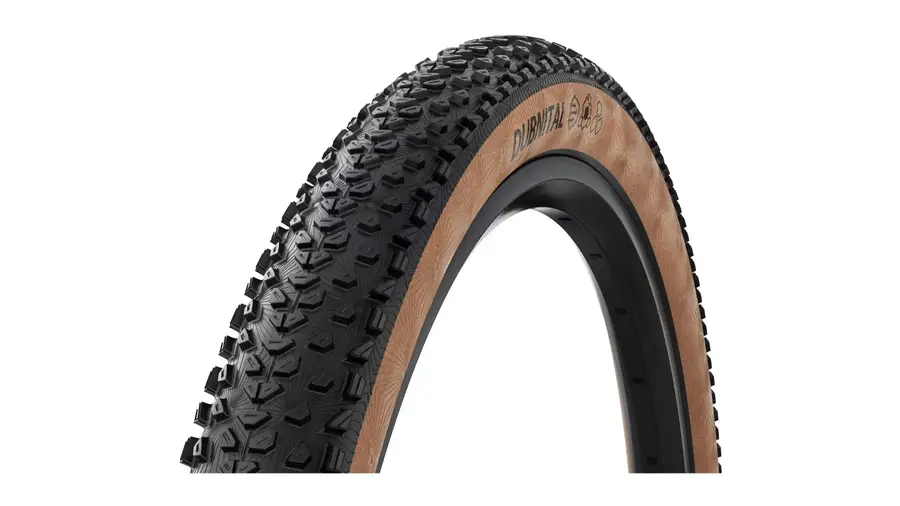 Continental Dubnital 29x2.40 (60-622) RaceGrip 
