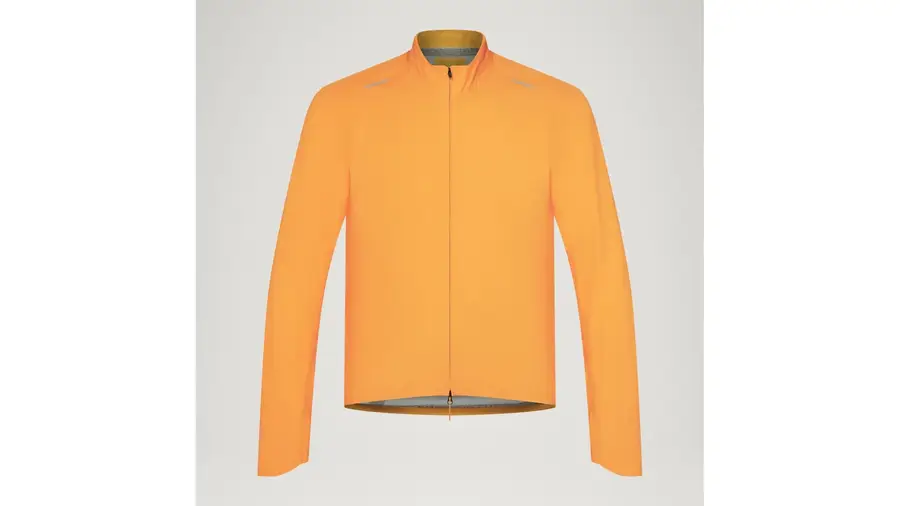 Endura MEN'S PRO SL RACE ADVANCED JACKET ORG/ORG