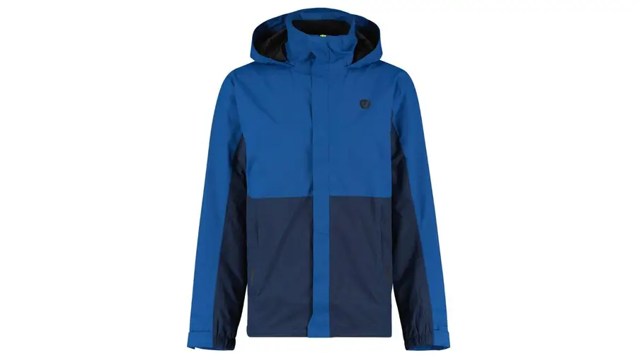 Agu Section Rain Jacket II Essential Men - Navy Blue
