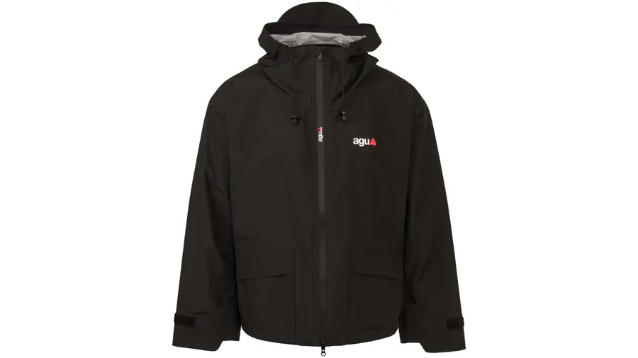 Agu Original Premium Jacket Black