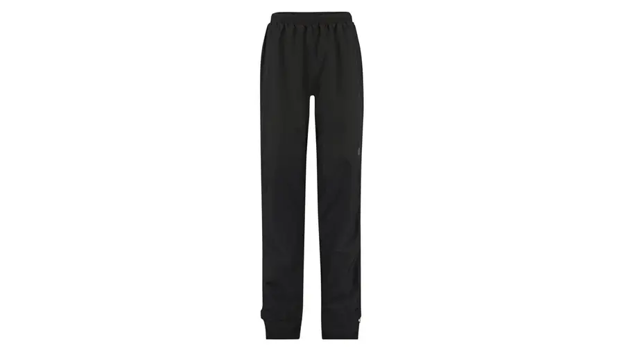 Agu Section Rain Pants II Essential Men - Black