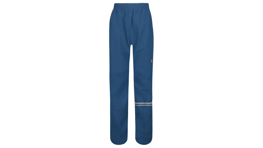 Agu Original Rain Pants Essential Teal Blue