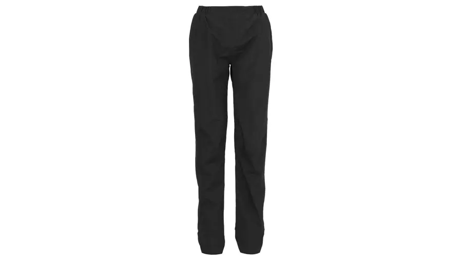Agu Section Rain Pants II Essential Women - Black