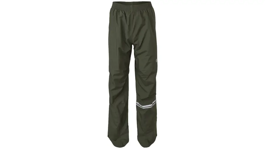 Agu Original Rain Pants Essential Army Green