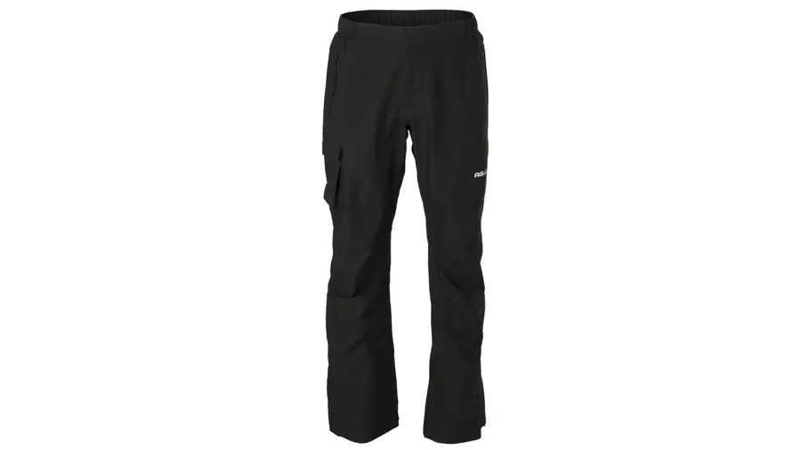 Agu City Cruiser Rain Pants Black