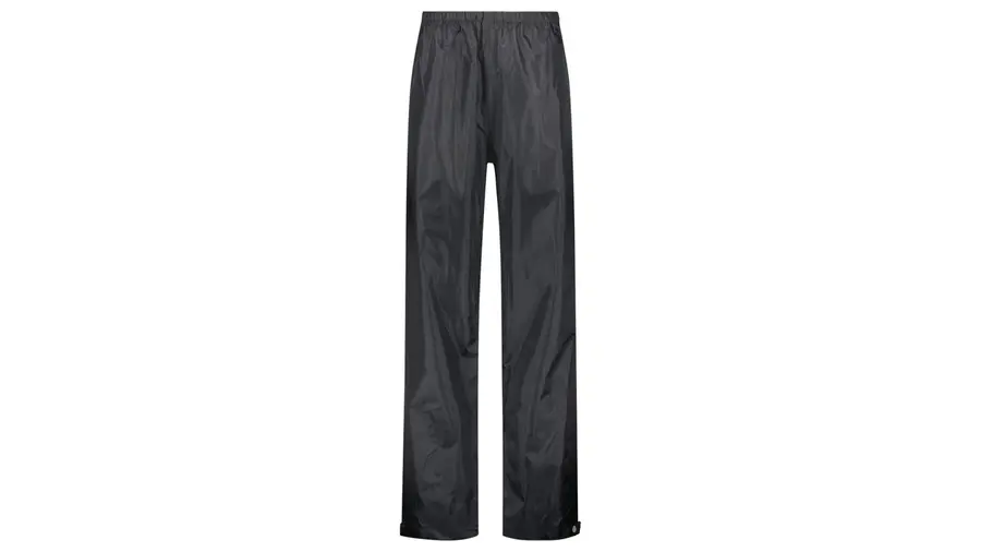 Agu Passat Rain Pants Essential Black