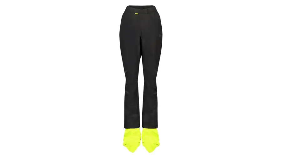 Agu Winter Rain Pants Commuter Women Reflection Hivis