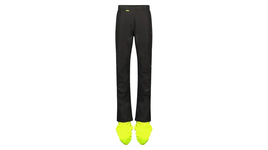 Agu Winter Rain Pants Commuter Men Reflection Hivis