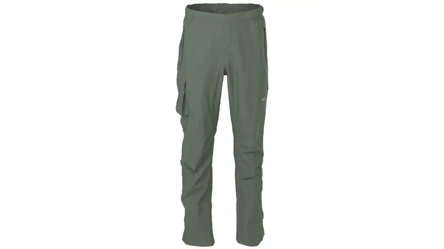 Agu City Cruiser Rain Pants Dark Sage