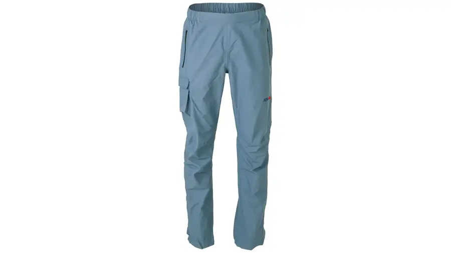 Agu City Cruiser Rain Pants Ice Blue