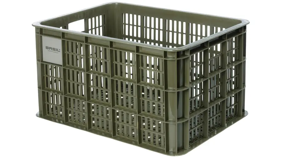 Basil Crate L
