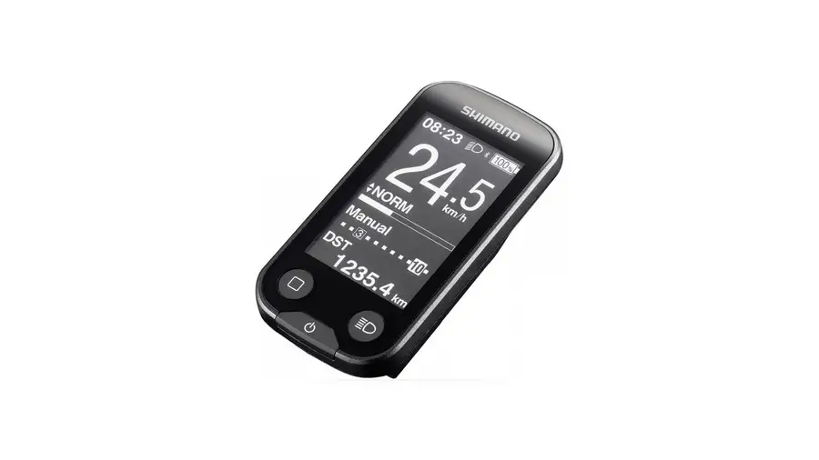 Shimano SC-E6100