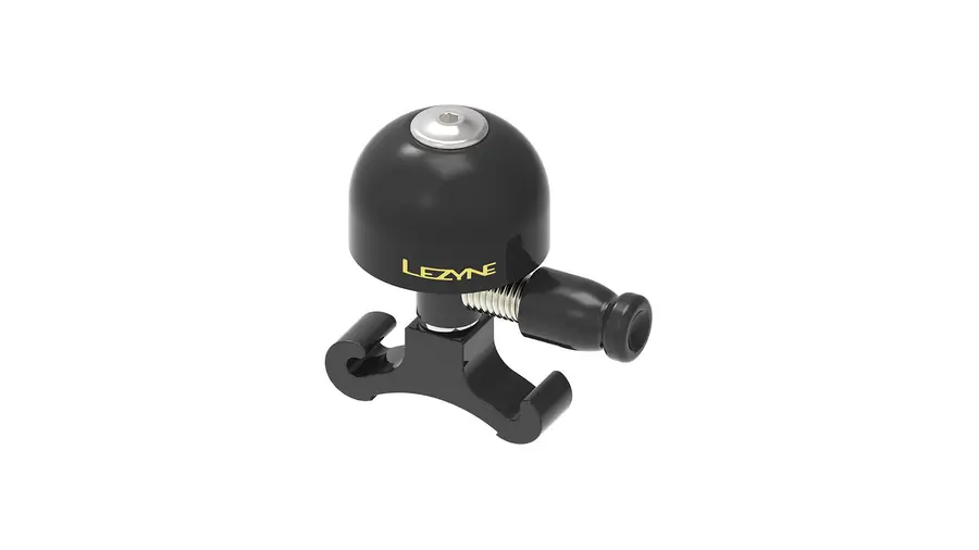 Lezyne Classic Brass Bell