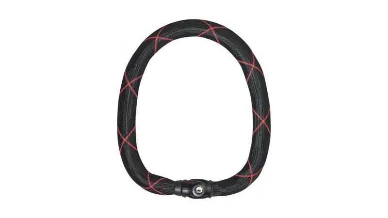 Abus IVY Chain 9210/110 black ART 3