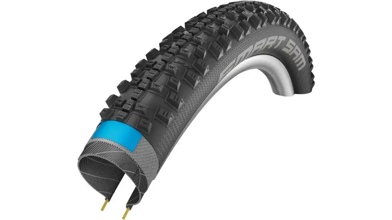 Schwalbe Smart Sam 29x2.25