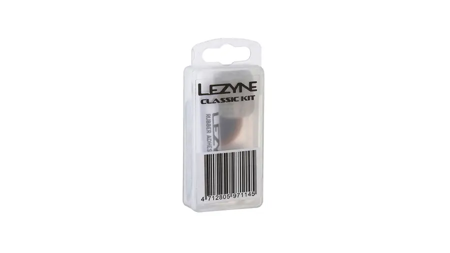 Lezyne Classic kit