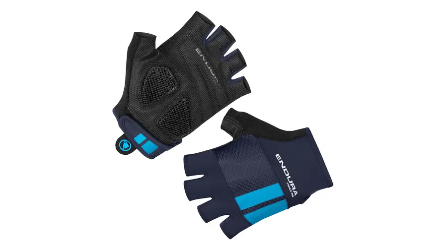 Endura Mitaines FS260-PRO Aerogel Navy