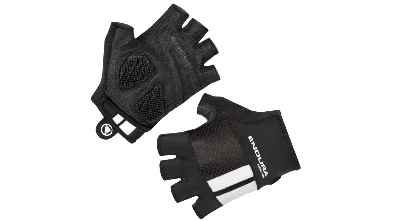 Endura Mitaines FS260-PRO Aerogel Black