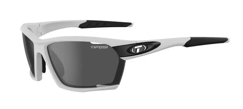 Tifosi Kilo White/Black Interchangeable 0/2/3