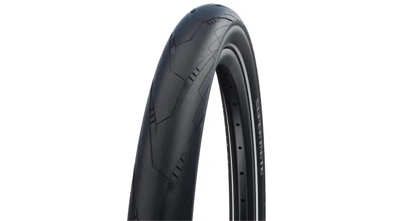 Schwalbe Super Moto 62-622 (29" x 2,40)