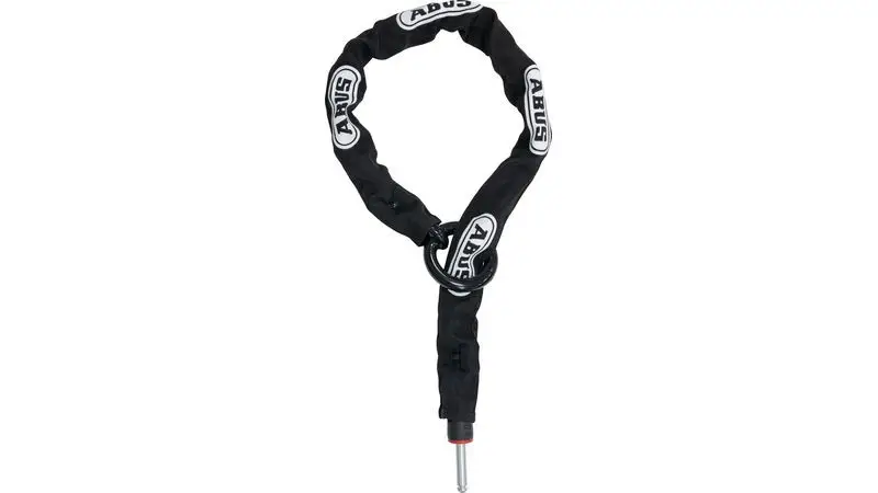 Abus Chaîne d'adaptation ACH 2.0 8KS/85 black ART2