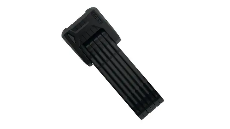 Abus GRANIT XPlus 6500/110 black SH ART 2
