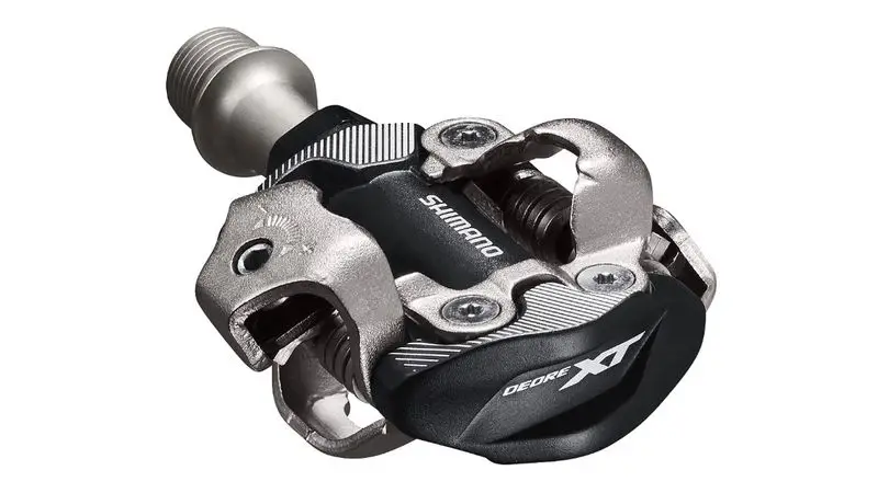 Shimano PD-M8100 Double face