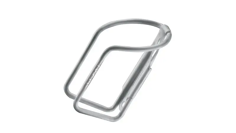 Lezyne Power cage - powder silver