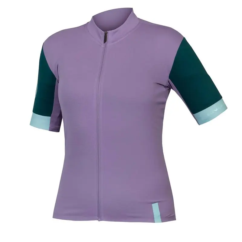 Endura Wms FS260 S/S Jersey II, VI