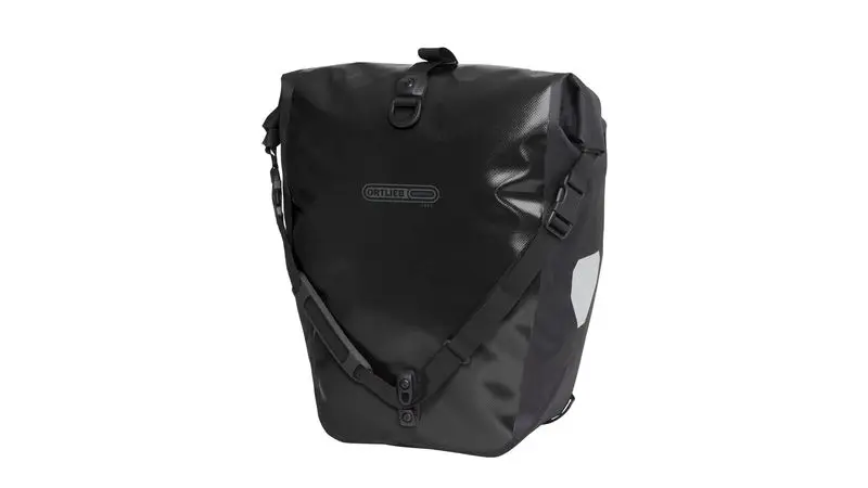 Ortlieb Back-Roller Classic QL2.1 40L Black